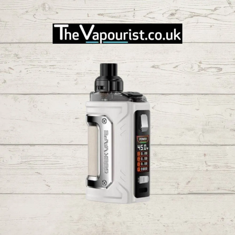 GEEKVAPE H45 Pod Kit