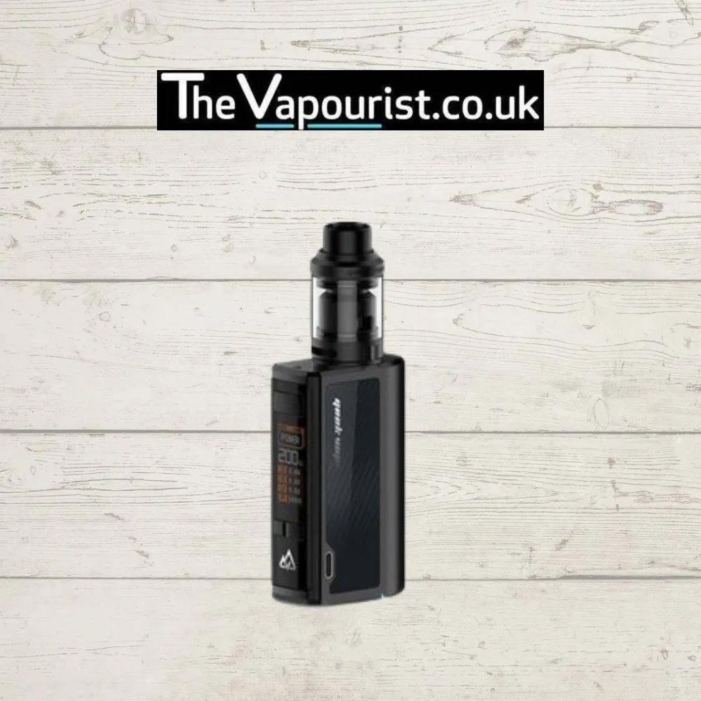 GEEKVAPE Obelisk 200 Kit