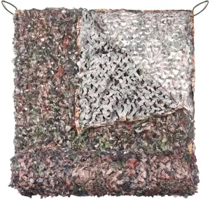GEN 2 Camo Netting Camouflage Netting Hunting Blind Camo Net Camouflage Nets Military Surplus for Shooting Party Decoration Photograph Car Cover Sunshade