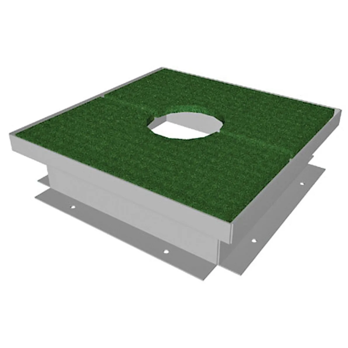 Gill Athletics Access Frame Kit F304