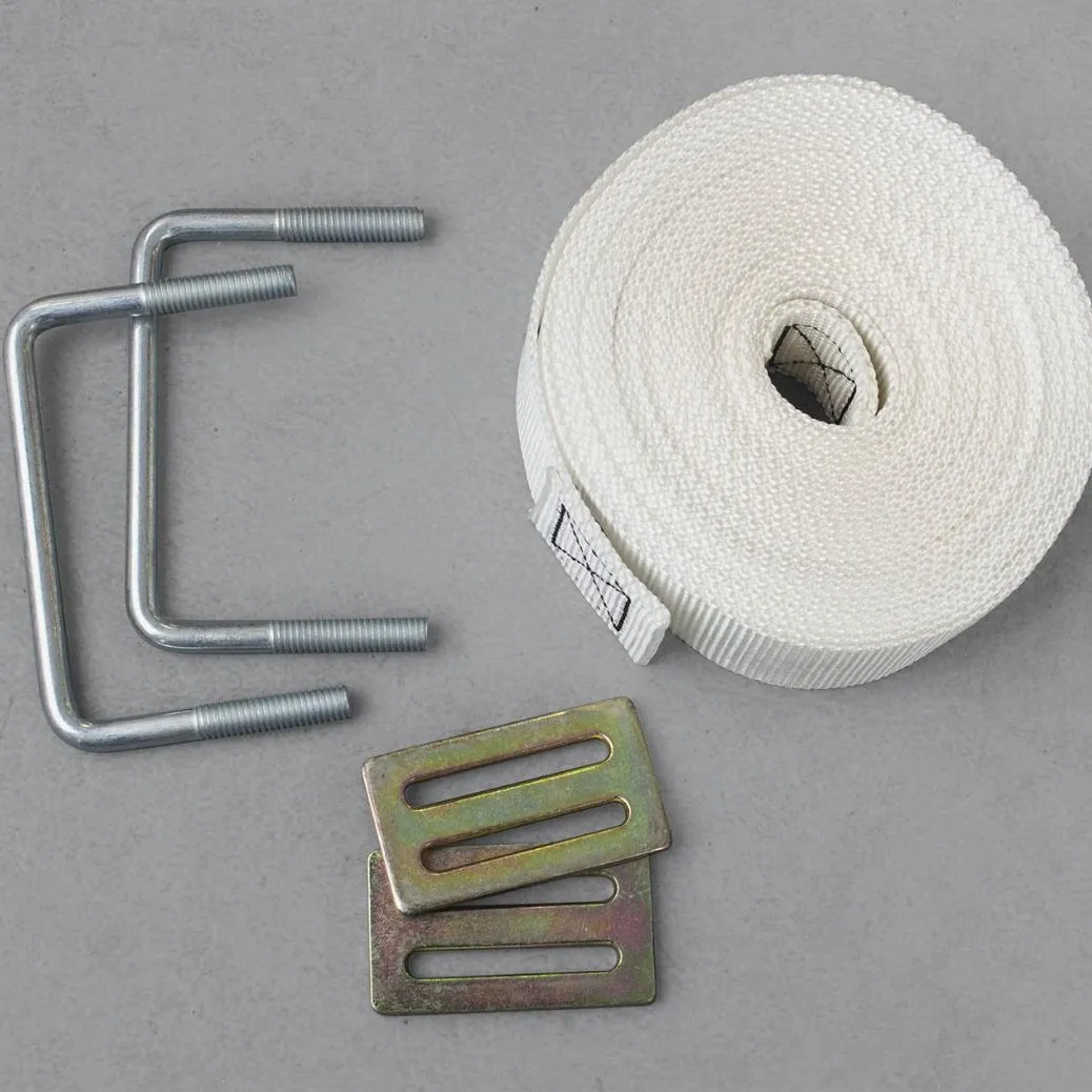Gill Athletics Landing System Tie-down Kit 708