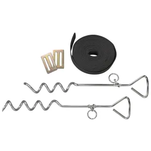 Gill Athletics Landing System Tie-down Kit 708