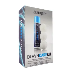 Grangers Down Care Kit All-in-One