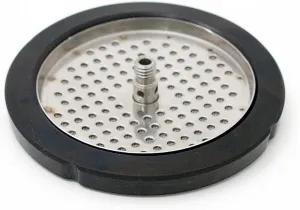 Group Head Kit - 7mm Gasket, Screen & Screw Set for All Models