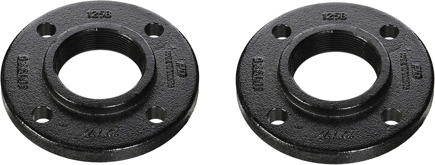 Grundfos 569601 UPS/TP 80-All Flange Set Threaded - 3 inch