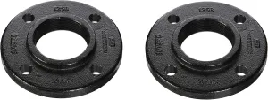 Grundfos 569601 UPS/TP 80-All Flange Set Threaded - 3 inch