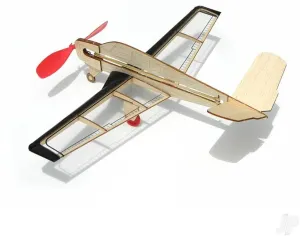 Guillow's V-Tail Model Kit