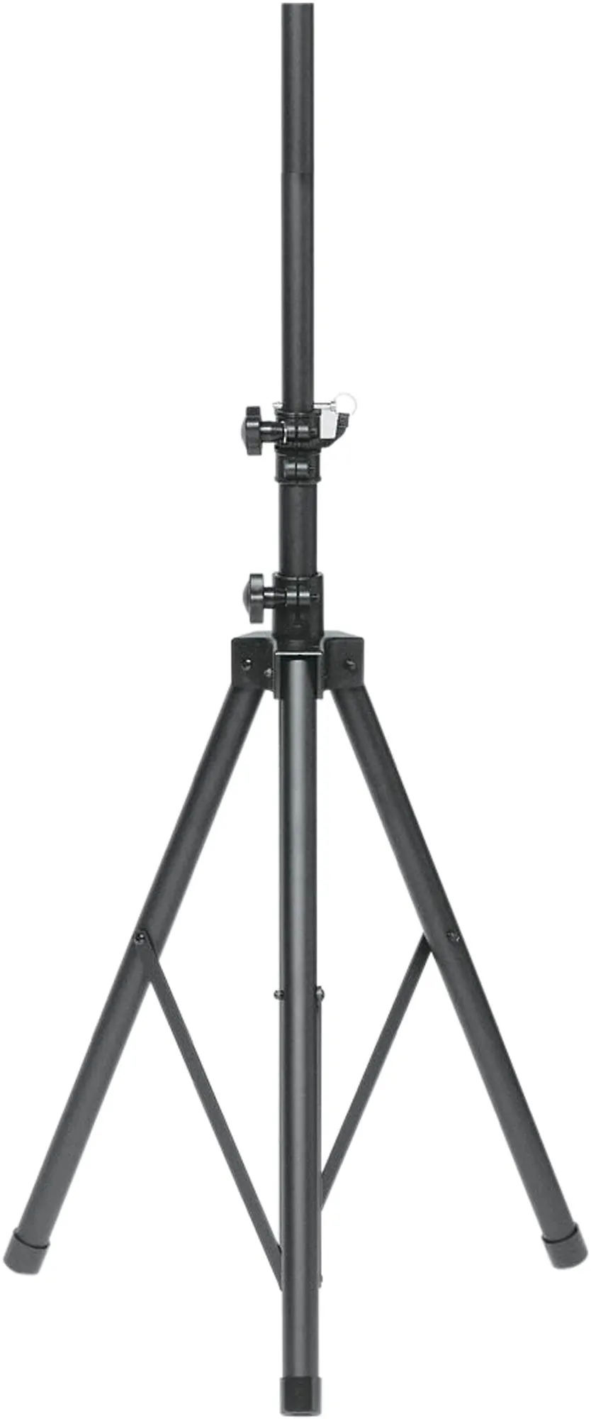 Heavy Duty Speaker Stand With Locking Pin