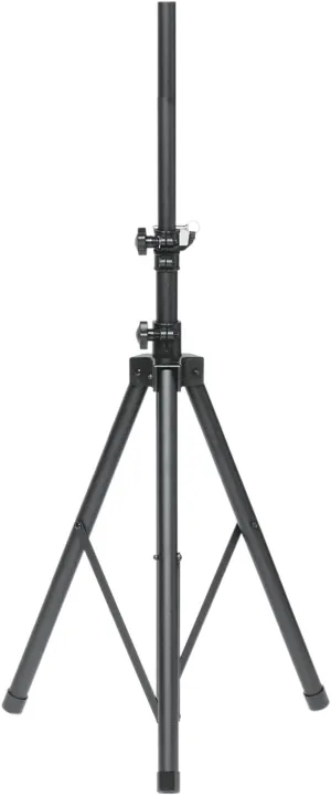 Heavy Duty Speaker Stand With Locking Pin