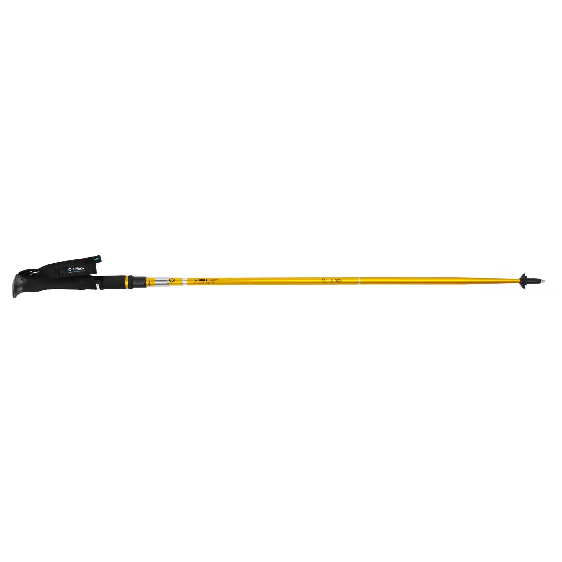 HELINOX Passport Series TL120 Adjustable Poles