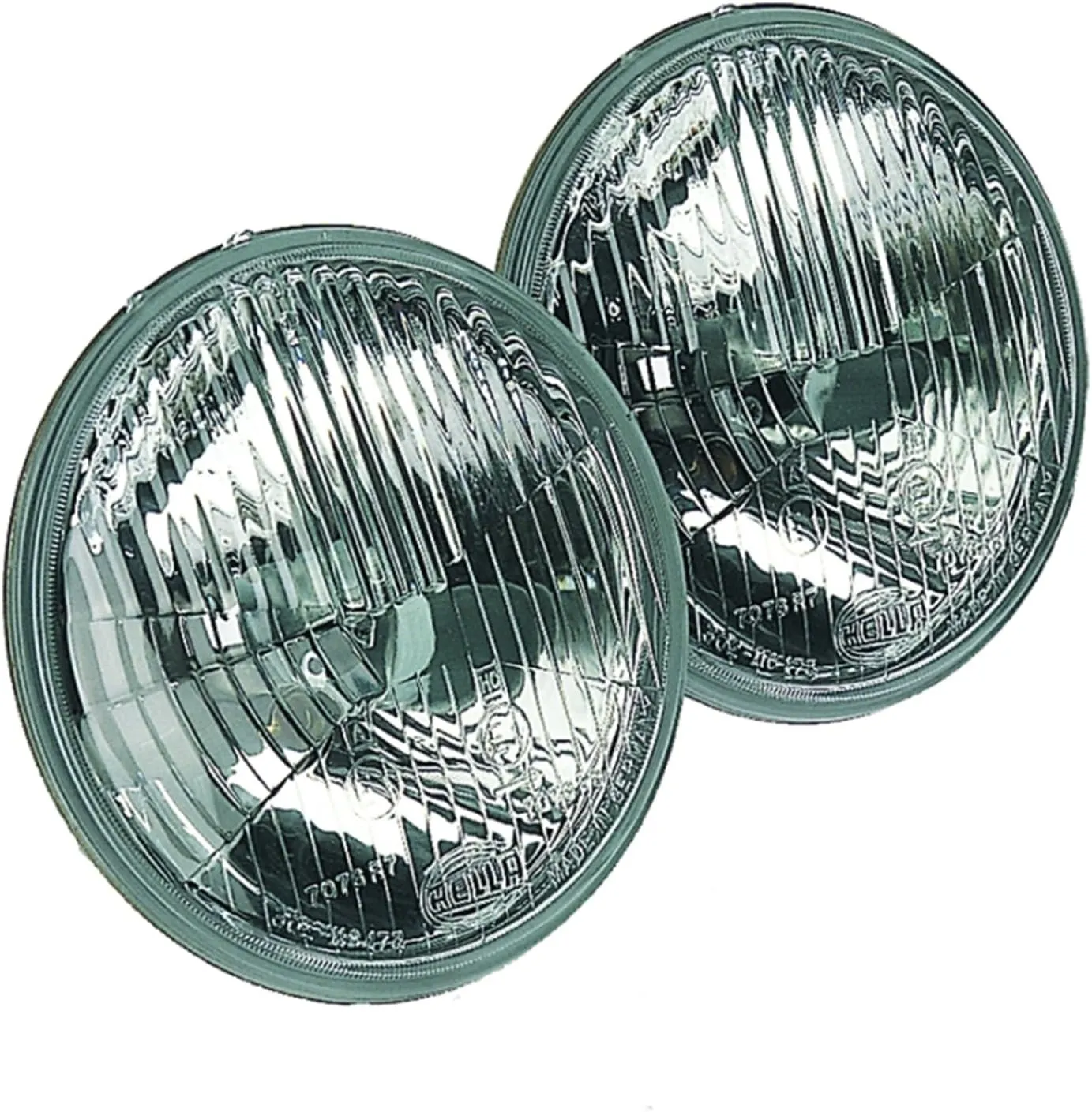 Hella 002425811 Hlmp Kit 5 3/4" 135Mm H1 12V Ece