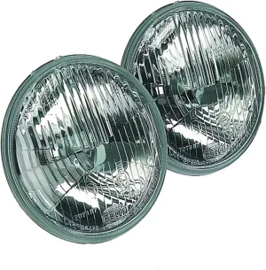Hella 002425811 Hlmp Kit 5 3/4" 135Mm H1 12V Ece