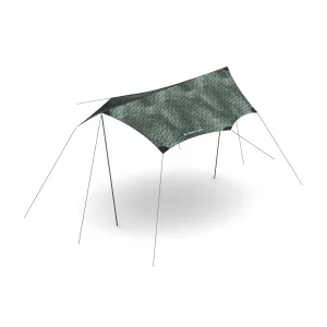 Hemiplanet Dawn M Tarp, Cairo Camo