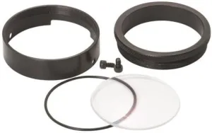 HHA Br &Nameinternal Br &Nameinternal Lens Kit 1 3/8 in. 2X