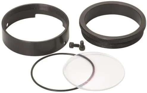 HHA Br &Nameinternal Br &Nameinternal Lens Kit 1 3/8 in. 2X