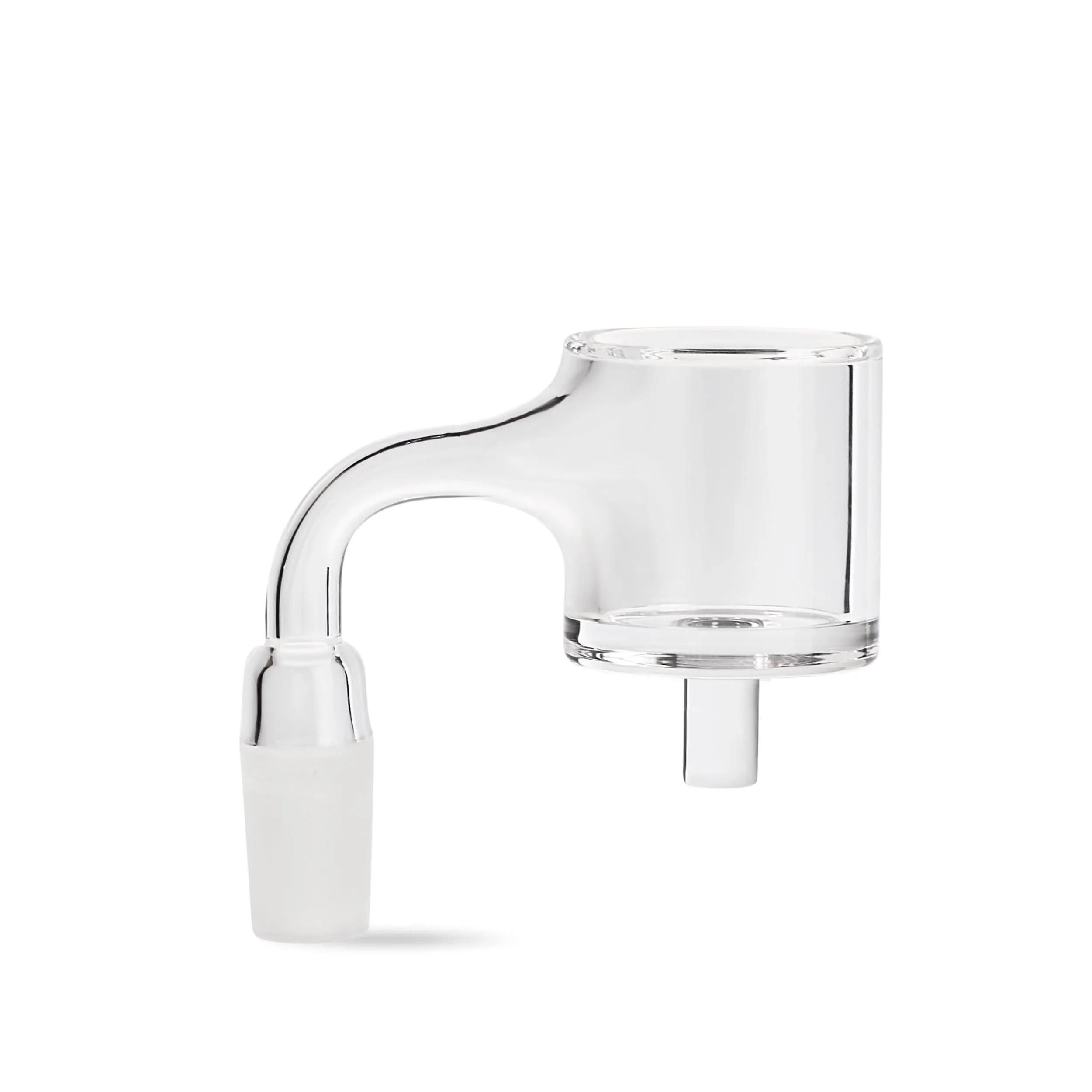 High Five - MICRO E-Nail Quartz E-Banger Kit