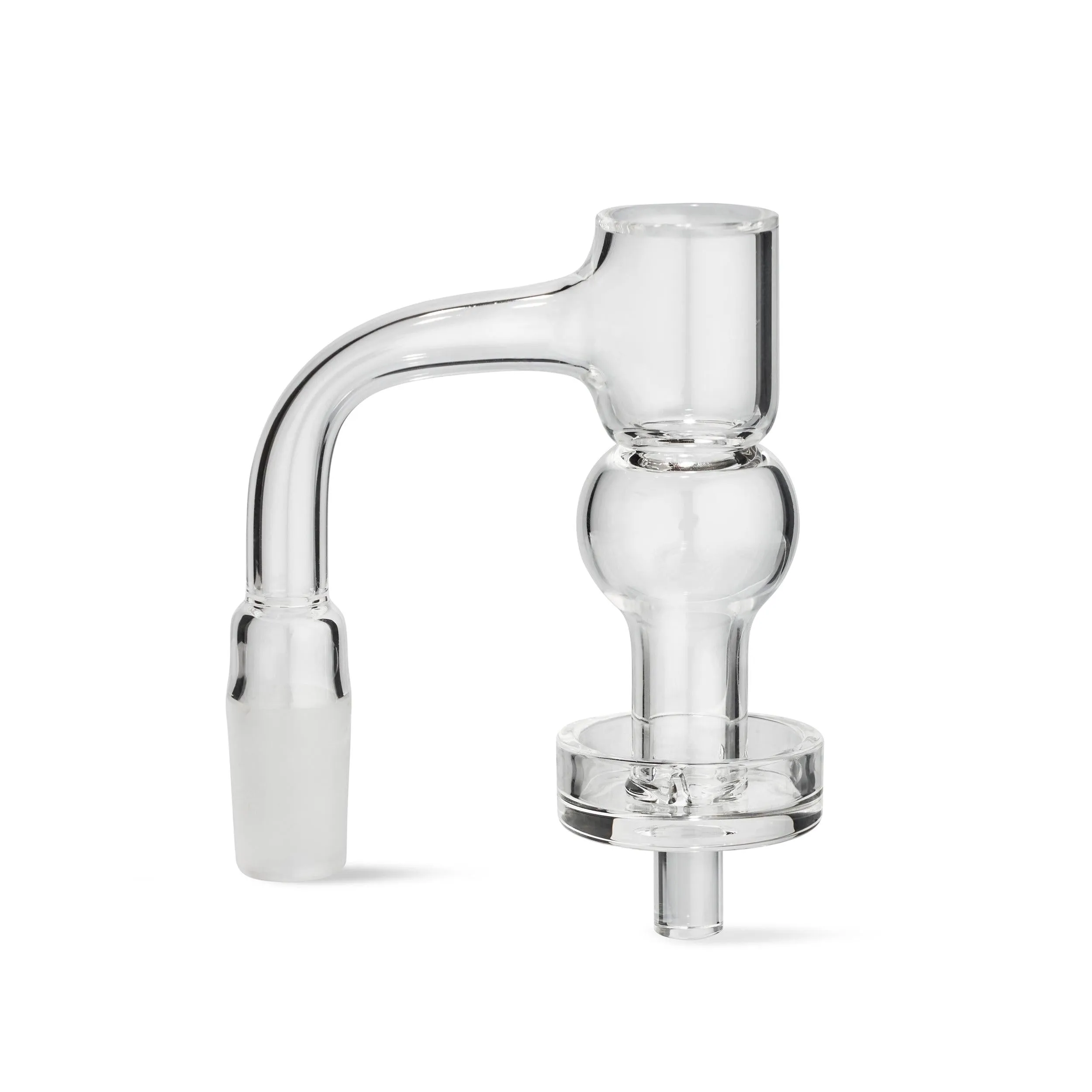 High Five - MICRO E-Nail Quartz E-Banger Kit