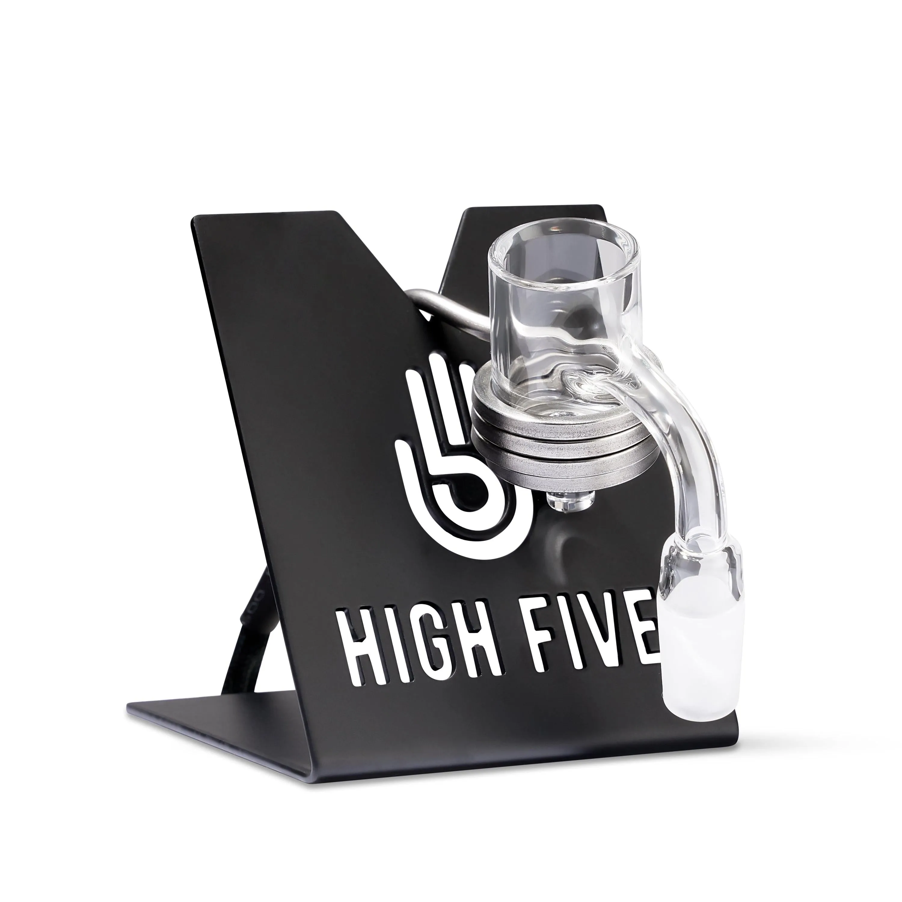 High Five - MICRO E-Nail Quartz E-Banger Kit