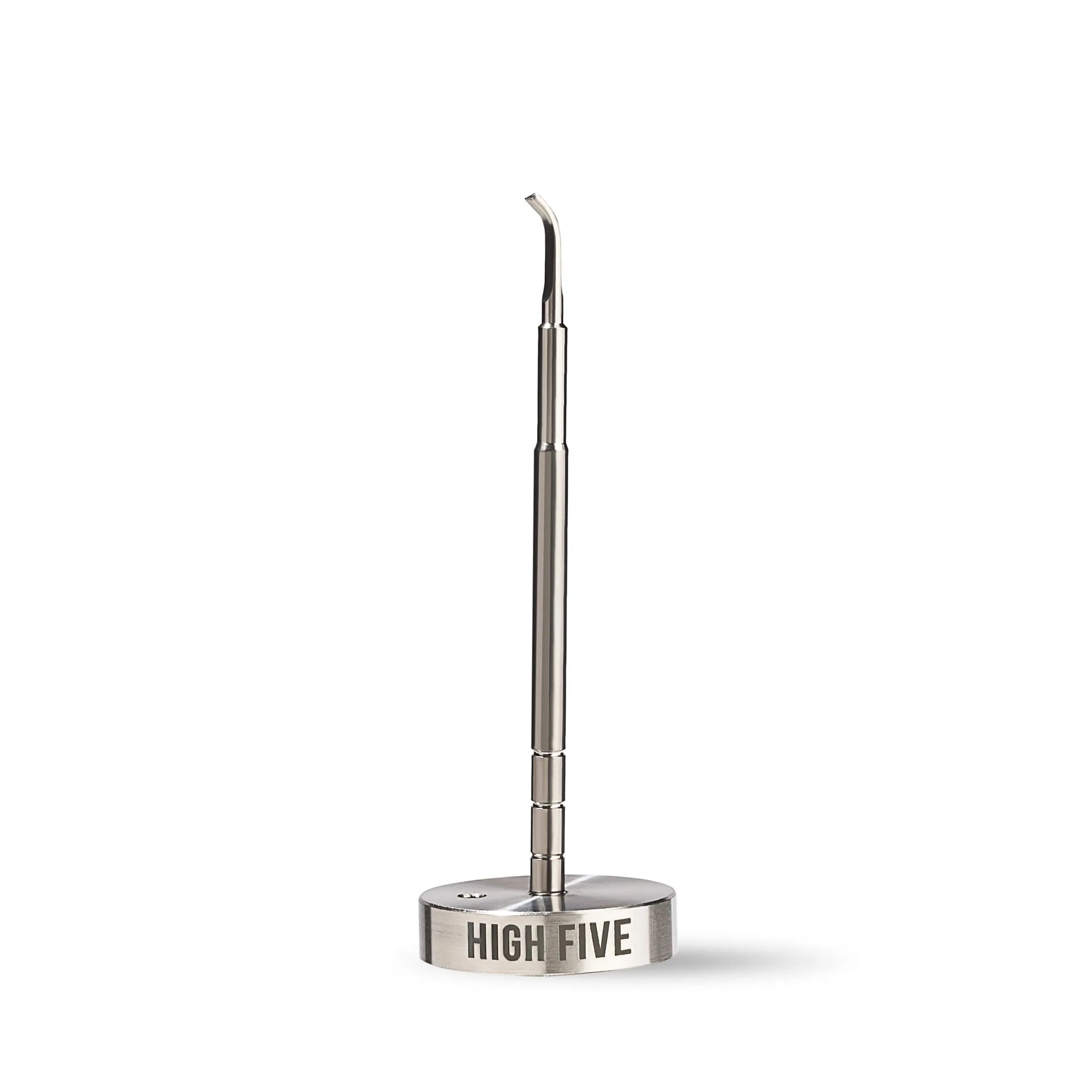 High Five - MICRO E-Nail Quartz E-Banger Kit