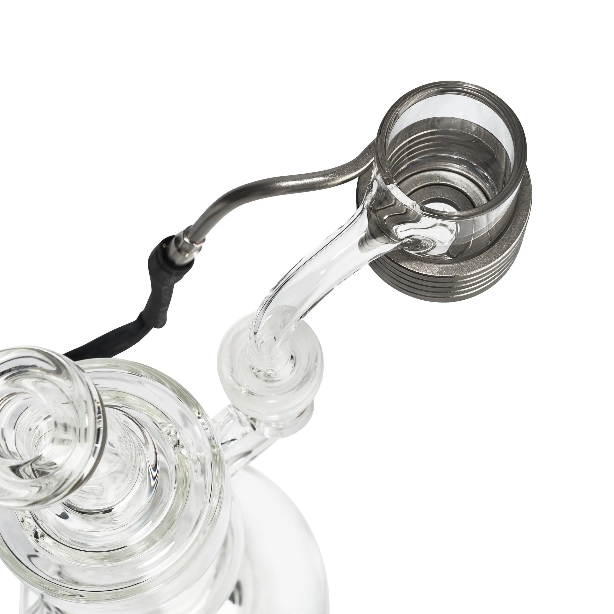 High Five - MICRO E-Nail Quartz E-Banger Kit
