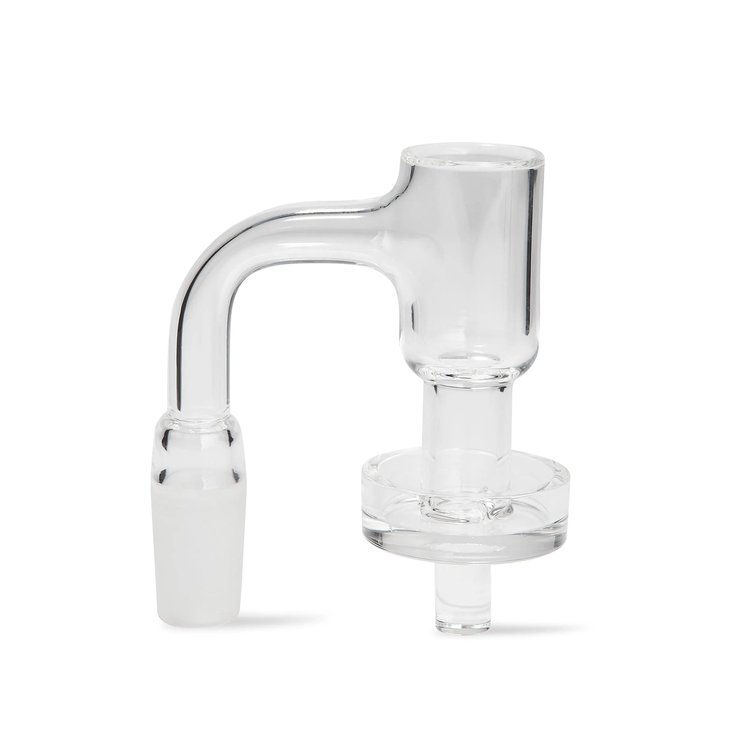 High Five - MICRO E-Nail Quartz E-Banger Kit