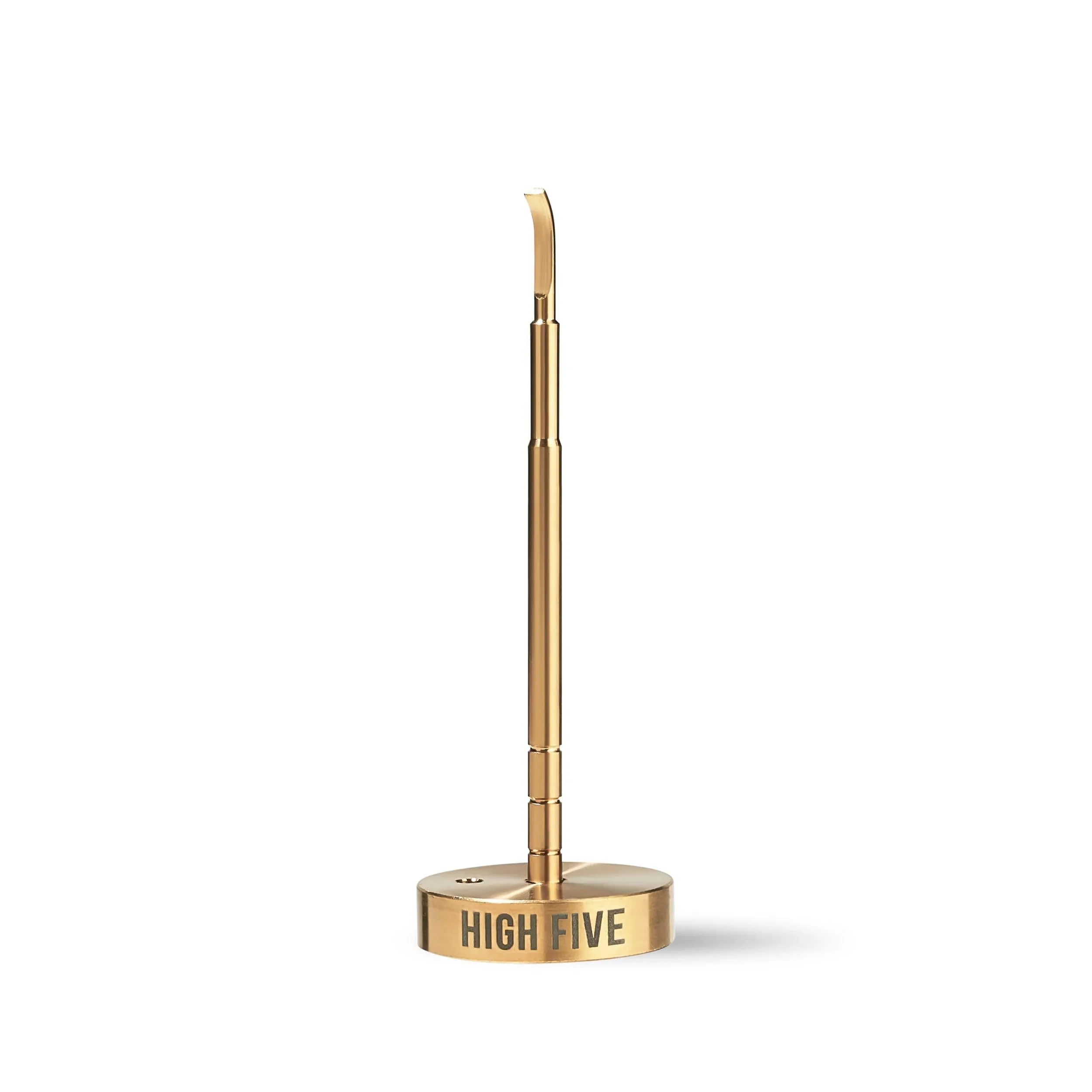 High Five - MICRO E-Nail Quartz E-Banger Kit