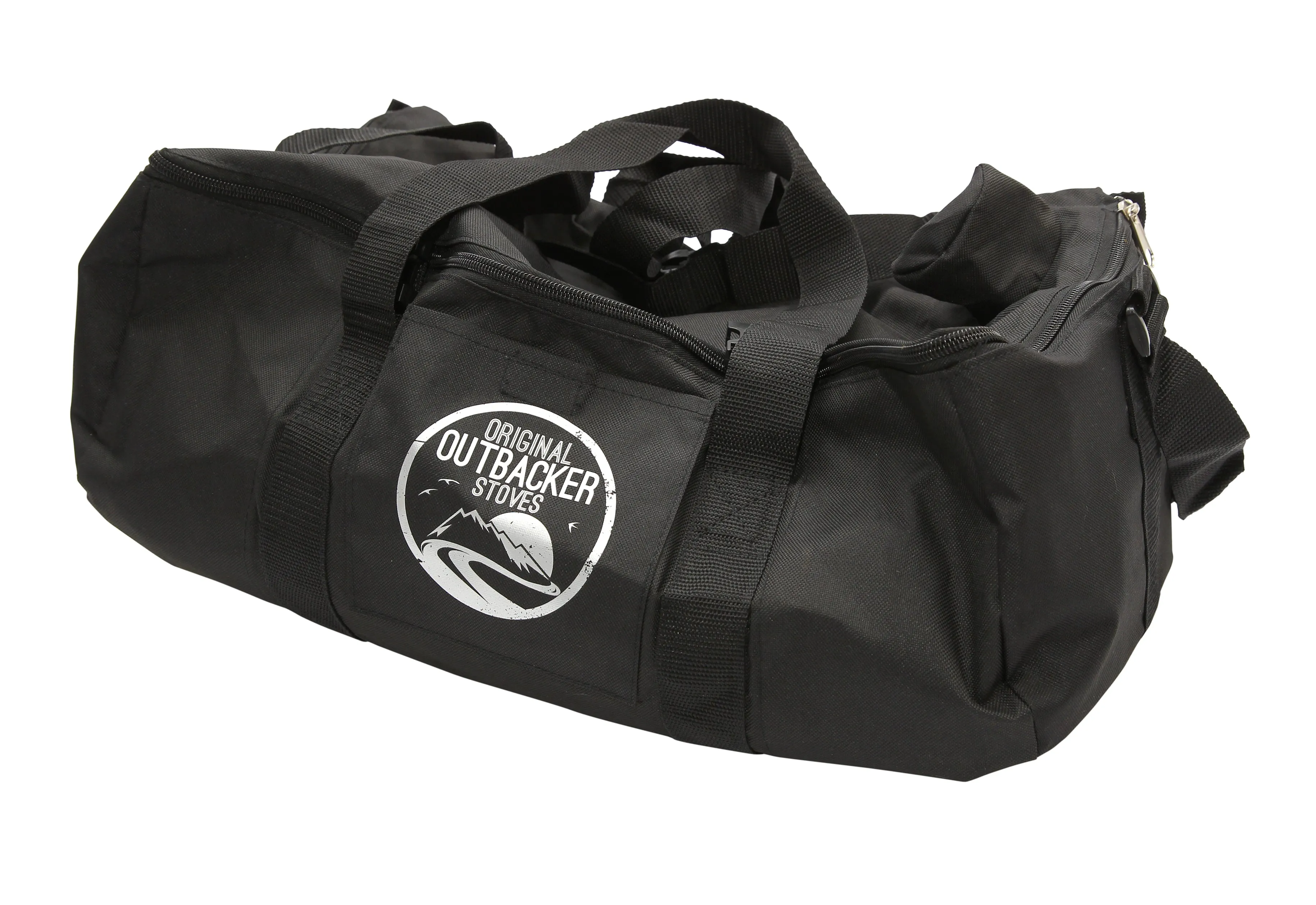Highly recommended Stove Affordable delivery fees Outbacker® Wood Portable Burning