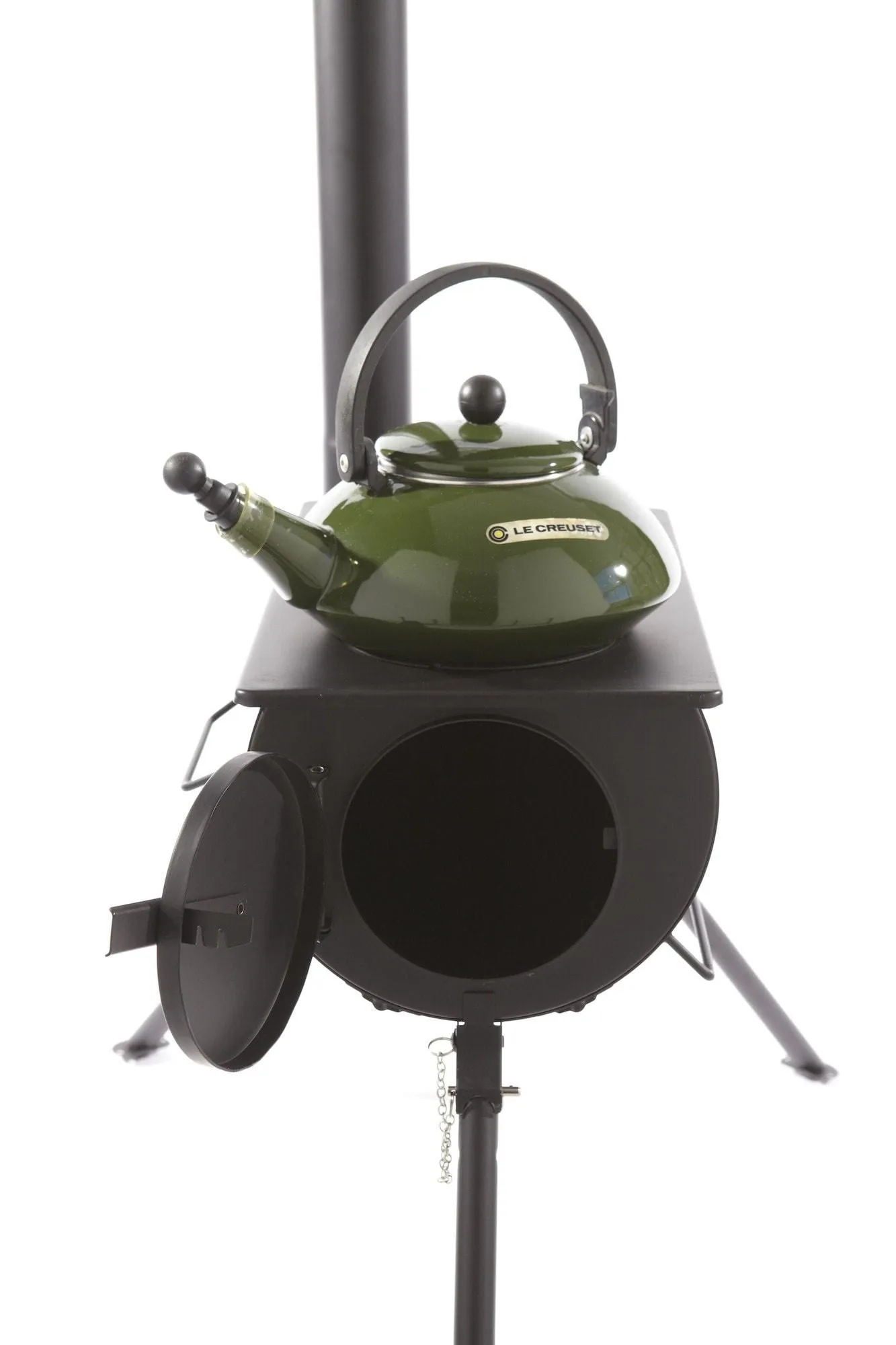 Highly recommended Stove Affordable delivery fees Outbacker® Wood Portable Burning