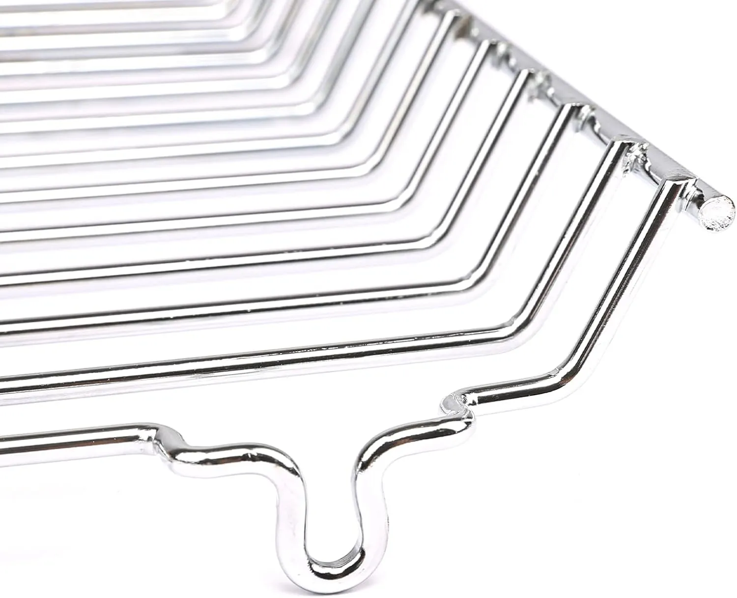 Hisencn Warming Rack for Char Griller 5050 3001 5650 5072 3008, Grill Rack for Chargriller Parts Replacement, Parts for Char Griller 5050 Warming Rack
