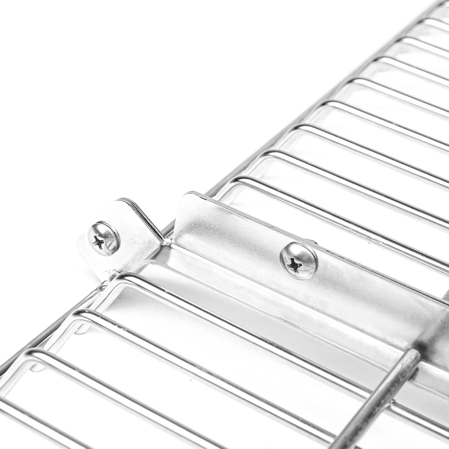 Hisencn Warming Rack for Char Griller 5050 3001 5650 5072 3008, Grill Rack for Chargriller Parts Replacement, Parts for Char Griller 5050 Warming Rack