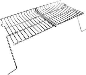 Hisencn Warming Rack for Char Griller 5050 3001 5650 5072 3008, Grill Rack for Chargriller Parts Replacement, Parts for Char Griller 5050 Warming Rack