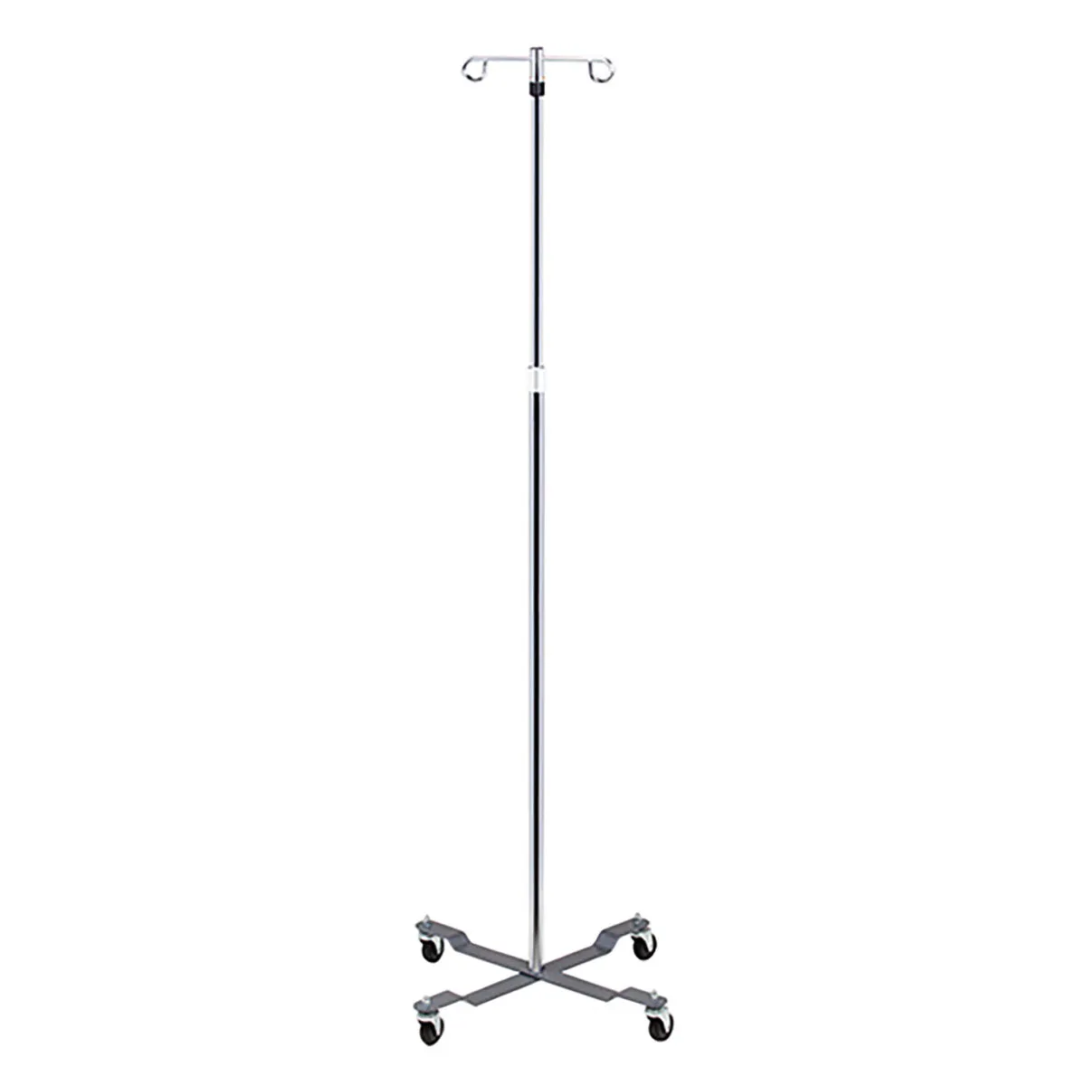 Hook IV End-of-season Economy 4-Leg Great discounts Pole, Clinton,