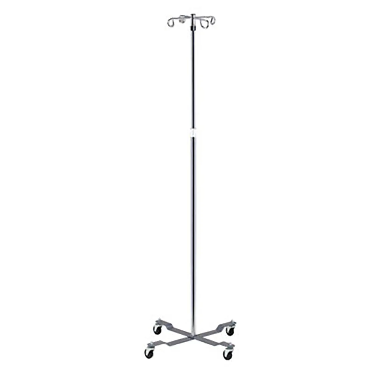 Hook IV End-of-season Economy 4-Leg Great discounts Pole, Clinton,