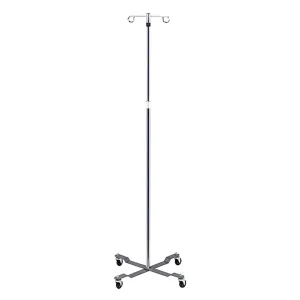Hook IV End-of-season Economy 4-Leg Great discounts Pole, Clinton,