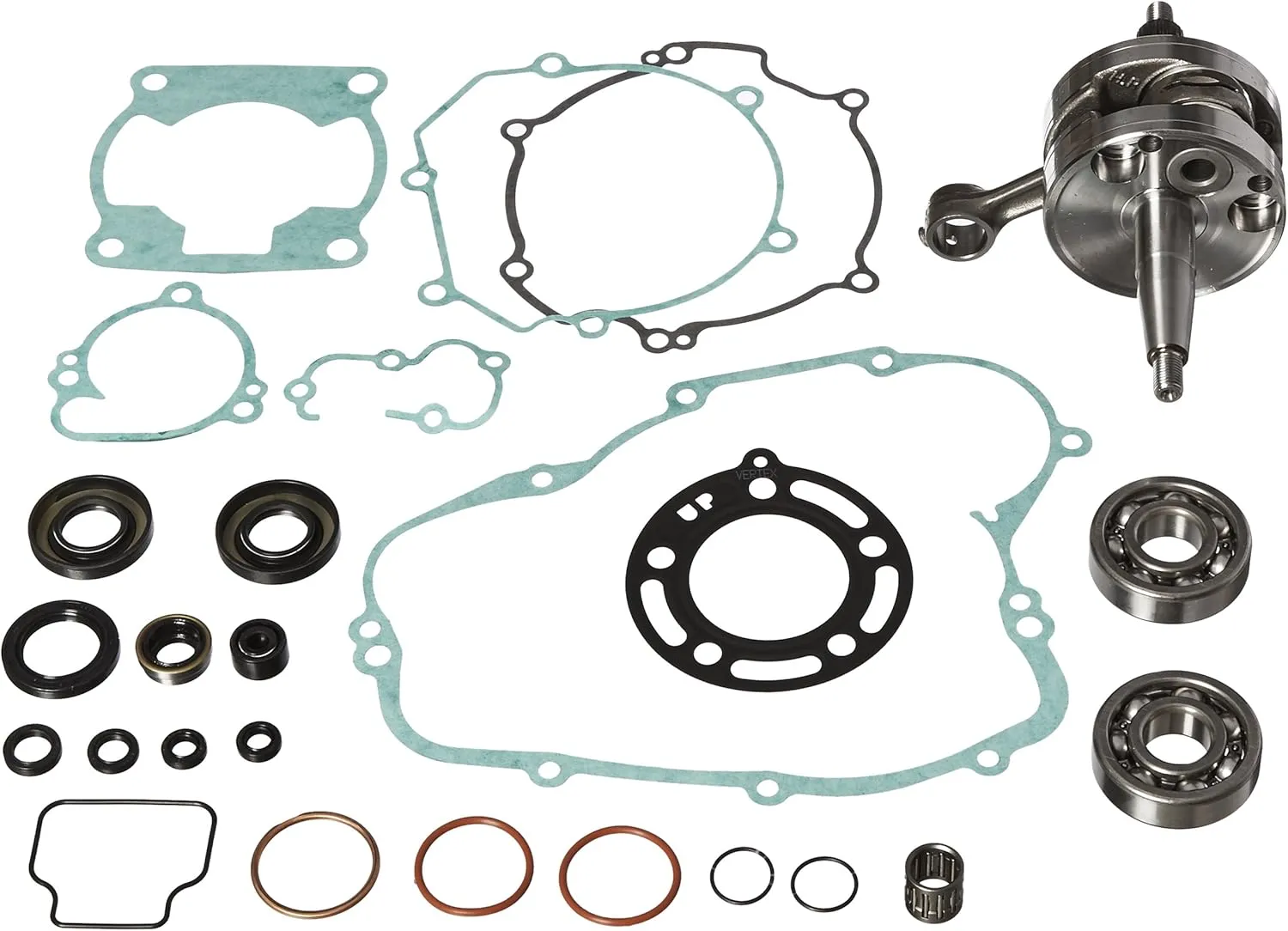 Hot Rods CBK0034 Bottom End Kit