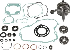 Hot Rods CBK0034 Bottom End Kit