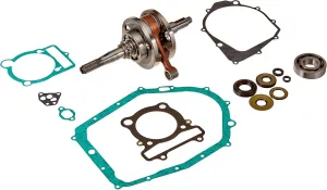 Hot Rods CBK0082 Bottom End Kit