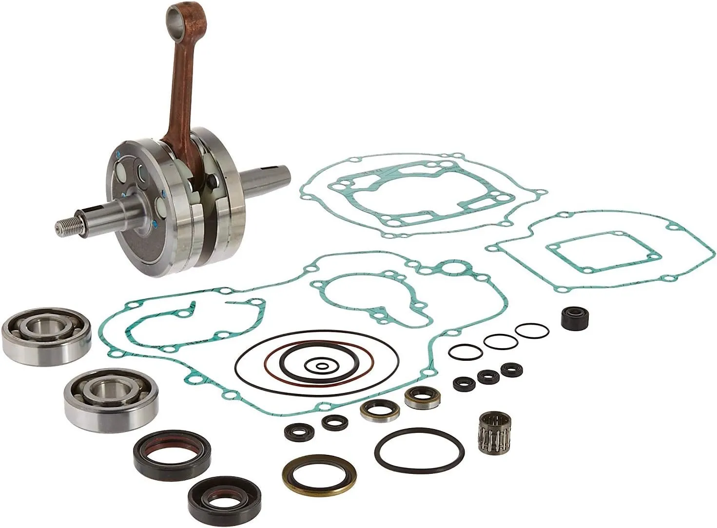 Hot Rods CBK0091 Bottom End Kit