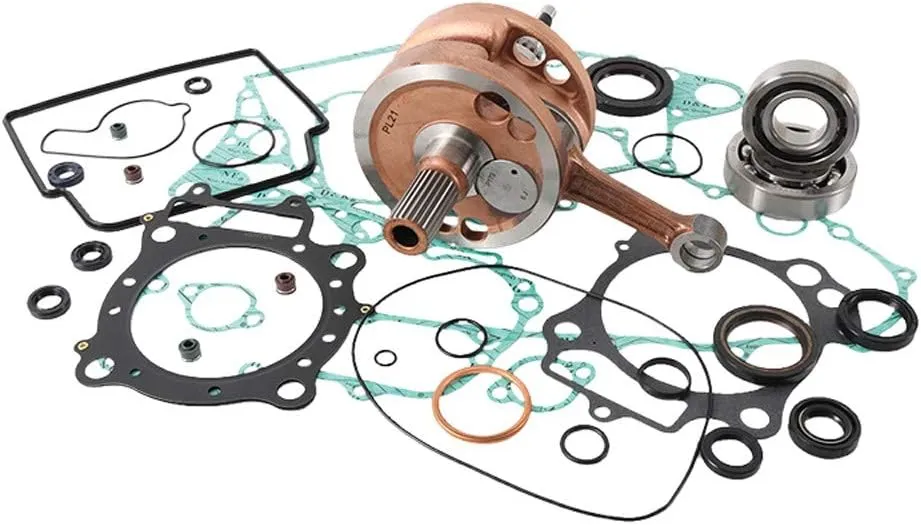 Hot Rods CBK0106 Bottom End Kit