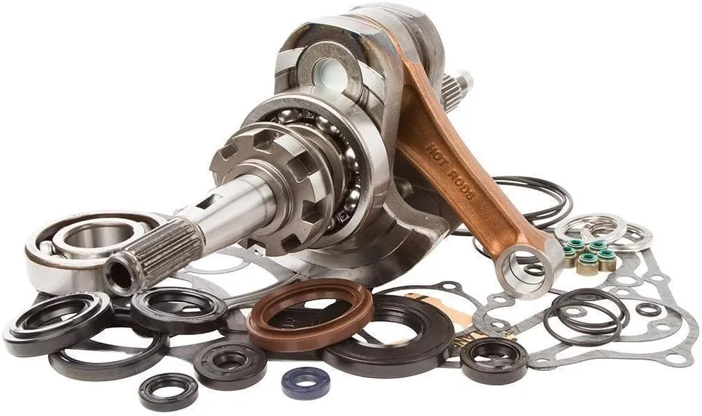 Hot Rods CBK0152 Bottom End Kit