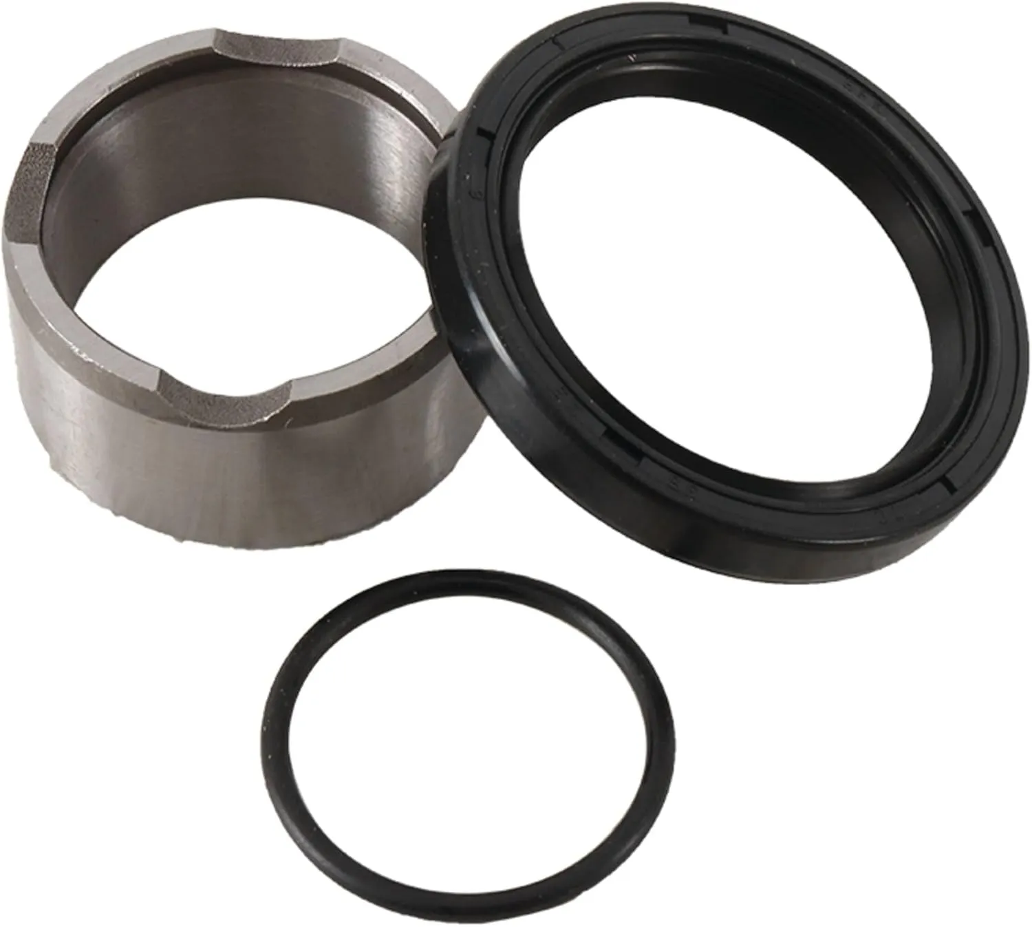 Hot Rods Output Shaft Kit OSK0041 Compatible With/Replacement For Yamaha YFZ 450 2012-2013, YFZ 450 R 2009-2019, YFZ 450 X 2010-2011