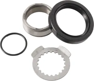 Hot Rods Output Shaft Kit OSK0054 Compatible With/Replacement For Yamaha YZ 250 F 2014-2018, YZ 250 FX 2016-2018