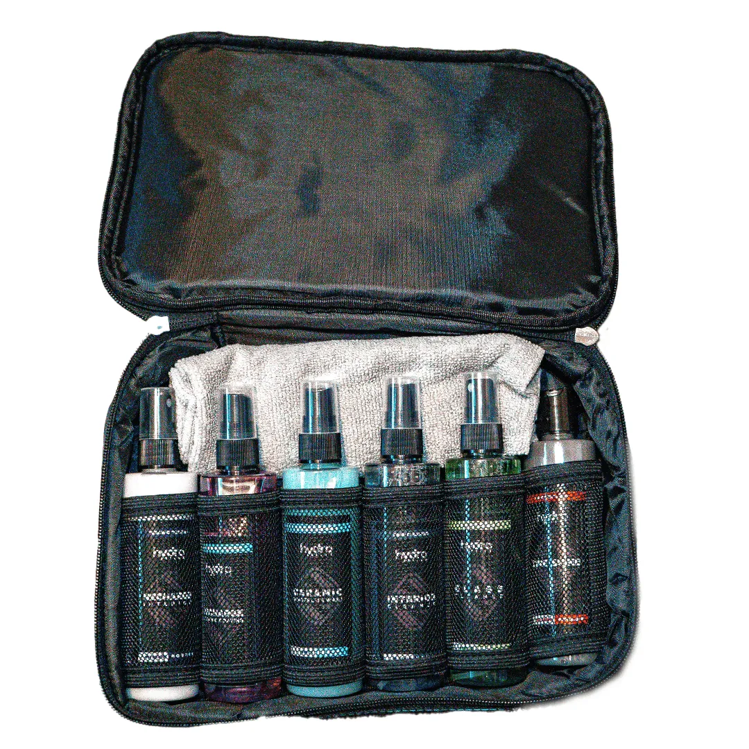 Hydrosilex 4oz Travel Kit