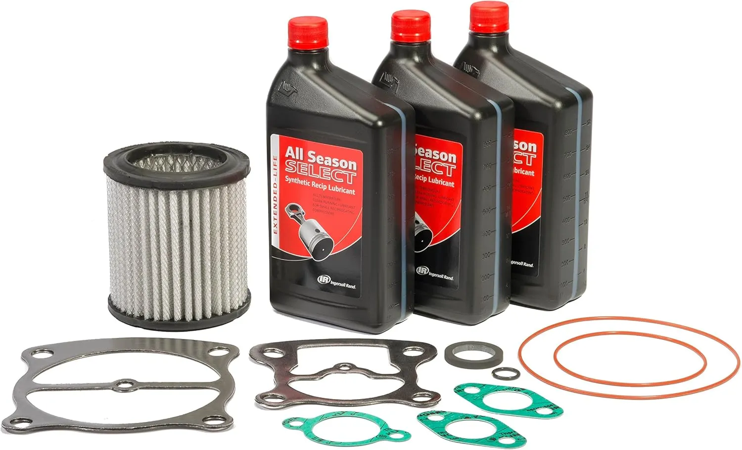 Ingersoll Rand OEM Maintenance Kit for 2545 Compressor 38485298