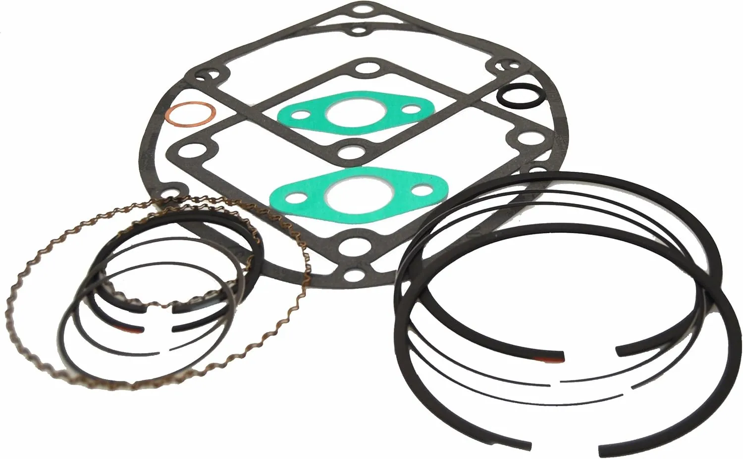Ingersoll-Rand OEM Ring & Gasket Kit for 2545 Compressor