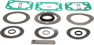 Ingersoll-Rand OEM Valve & Gasket Kit for 7100 Compressor, Brown/a