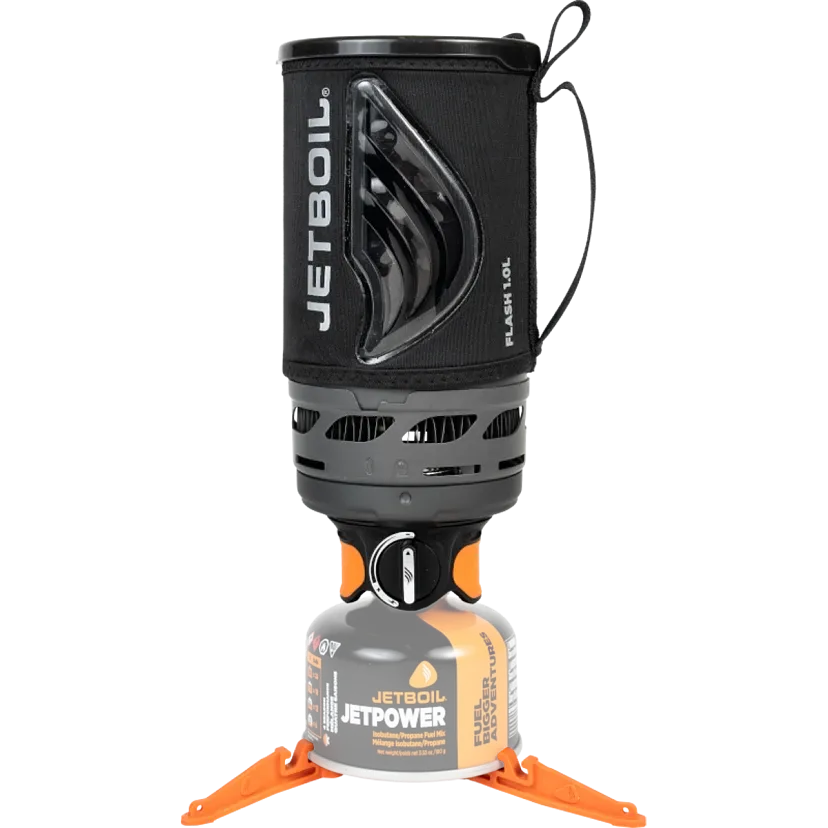 Jetboil Flash 1.0L Portable Stove