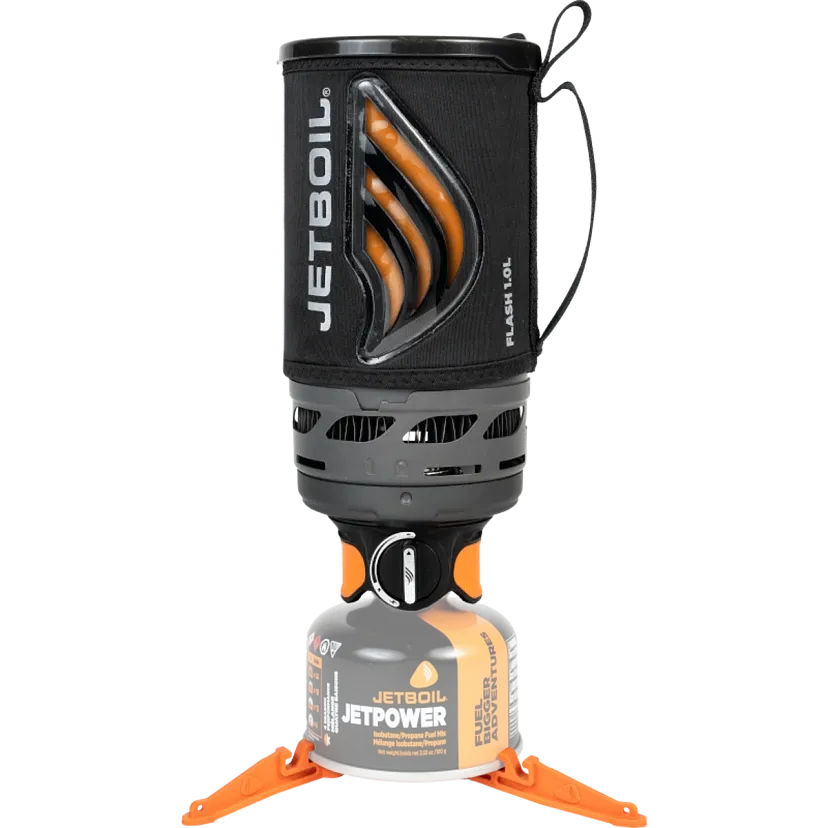 Jetboil Flash 1.0L Portable Stove