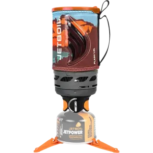 Jetboil Flash 1.0L Portable Stove