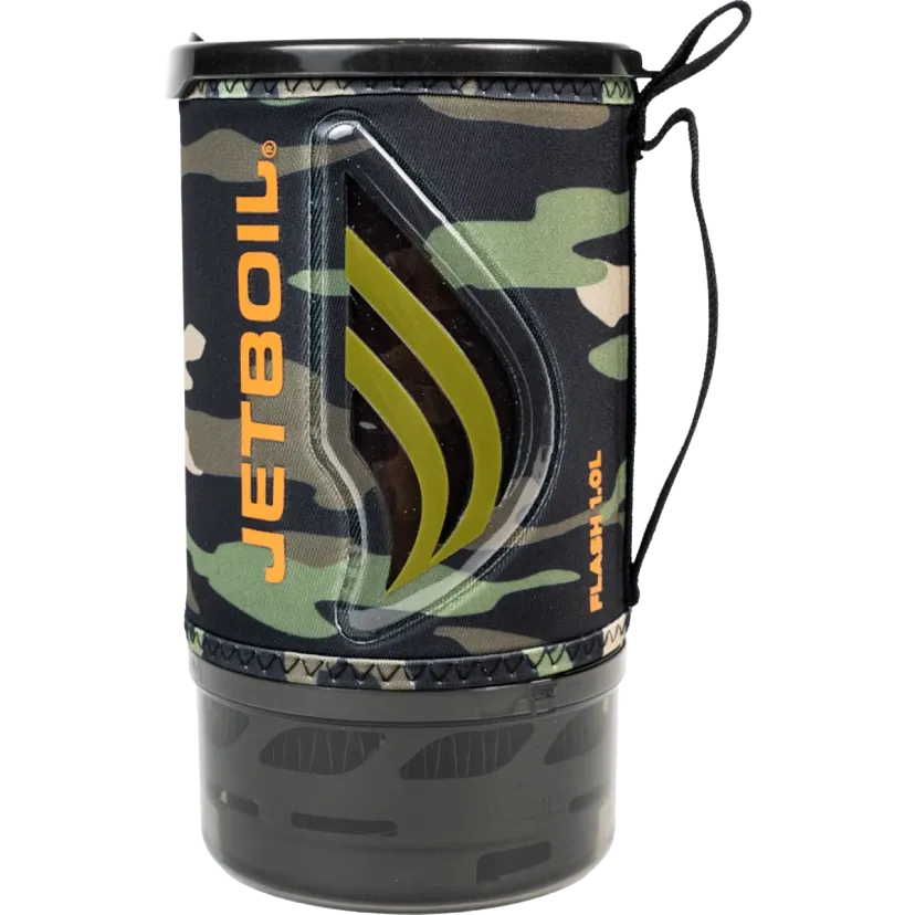 Jetboil Flash 1.0L Portable Stove